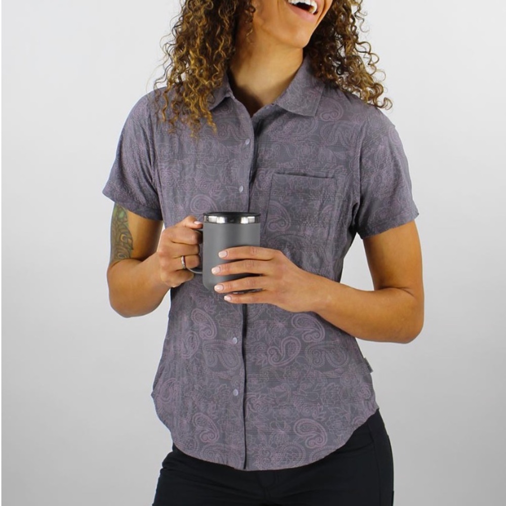 W'S CAMAS SHIRT